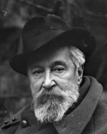 Rusinol Santiago